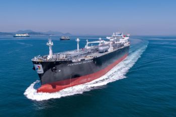 Pertamina perkuat keandalan layanan logistik maritim di Kilang Cilacap