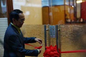 Kampus PSDKU Unhas di Jakarta membuka enam prodi