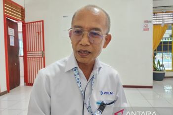 Empat kapal Pelni siap layani natal dan tahun baru di Tanjungpinang