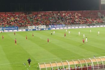 Bali United tekuk Persija Jakarta skor 3-1