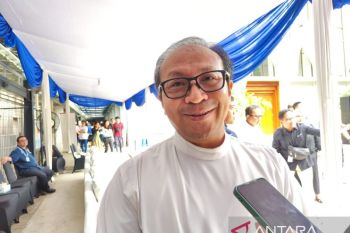 Terowongan Silaturahim mudahkan mobilisasi saat misa Natal