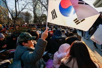 Yoon Suk Yeol mengabaikan panggilan pengadilan Korsel