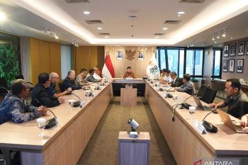 PLN dukung penyediaan pangan tingkatkan gizi masyarakat
