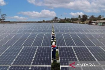 PLN dorong penggunaan energi bersih di sektor industri