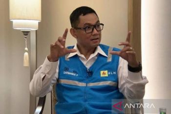 PLN pastikan kecukupan energi primer wilayah 3T