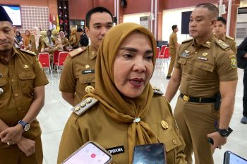 Bandarlampung luncurkan program sekolah lansia di Sukamenanti Baru dan Kedaton