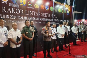 Puncak arus mudik Nataru 2025 diprediksi 21 Desember