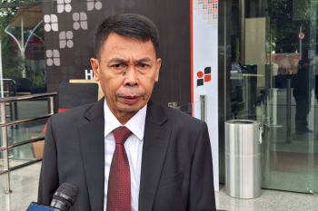 Ketua KPK: Analisis LHKPN Dedy Mandarsyah bakal selesai dalam tiga hari