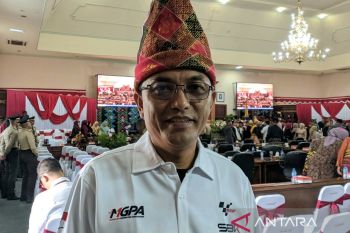 Target wisatawan ke NTB di 2024 diprediksi tak terealisasi