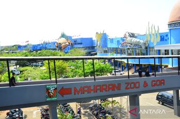 Pemkab Lamongan imbau pelaku pariwisata utamakan keselamatan saat libur Nataru