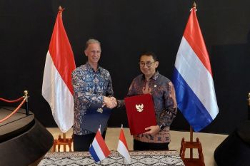 Kemenkebud repatriasi 828 objek warisan budaya Indonesia dari Belanda