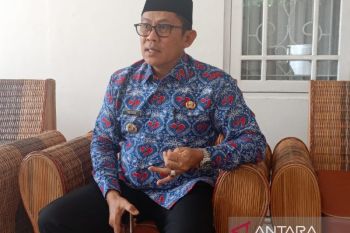 Pj Bupati Bartim segera serahkan DIPA 2025 ke pejabat instansi vertikal
