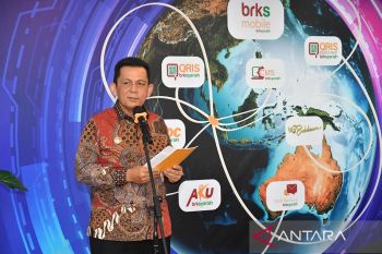 BRK Syariah pemersatu dua provinsi, Gubernur Ansar: Riau dan Kepri tak dapat dipisahkan