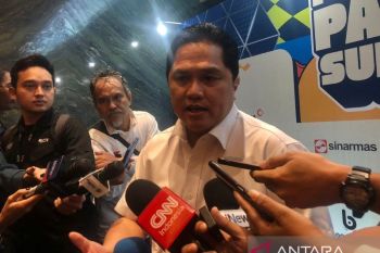 Melawan Filipina, timnas Indonesia harus menang