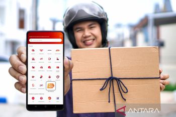 Layanan "Kirim Barang" PosAja! hadir di MyTelkomsel Super App