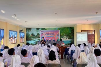 15 Pelajar dari Area Pamasuka, masuk Final Telkomsel Jaga Cita