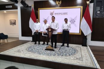 Menhub memprediksi 110,6 juta orang lakukan perjalanan selama Nataru