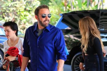 Ben Affleck sebut syuting ulang Justice League titik terendah karirnya