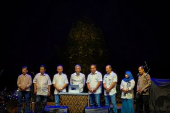Bank Jateng berkomitmen permudah layanan pajak kendaraan bermotor