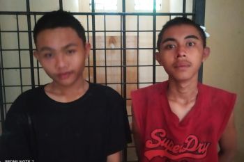 Dua jambret dihakimi warga di Lombok Timur