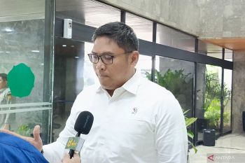 Kementan targetkan buka lahan lebih dari 1 juta hektare untuk penanaman jagung