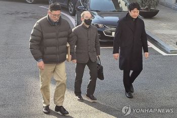 Kepala pasukan perang khusus Korsel ditangkap terkait penerapan darurat militer