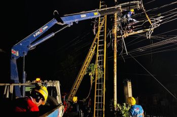 Tips aman gunakan listrik jelang Nataru 2025