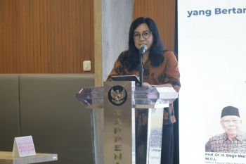 Media massa berperan strategis dukung demokrasi substansial
