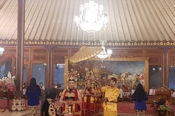 MAKN menggelar FSBKN guna promosikan budaya keraton