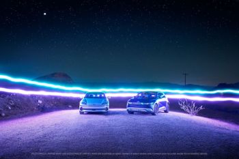 Lima model EV Hyundai akan dikenakan keringanan pajak di AS