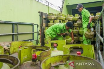 Kriminal sepekan, Kasus Vadel Bajideh hingga gas oplosan