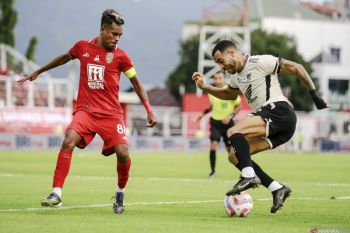 PSM mengajukan banding atas insiden 12 pemain saat lawan Barito