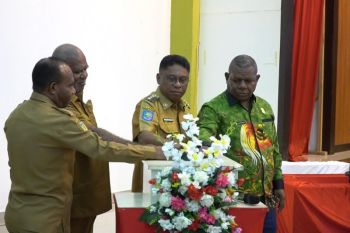 Jayapura gunakan aplikasi OAP bantu proteksi warga asli Papua