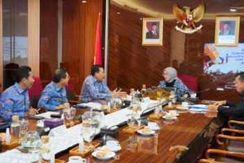 Ombudsman dan KemenPANRB bahas pengawasan pelayanan publik