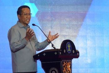 RI needs law on amnesty, rehabilitation: Law Minister