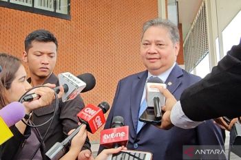 Garuda Indonesia, Boeing still negotiating aircraft deal: Hartanto