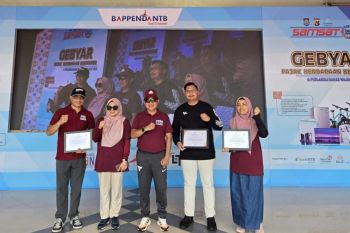 PBBKB Pertamina Patra Niaga Signifikan Dukung Pembangunan Daerah