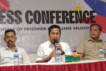 RI: Petisi fatwa ICJ soal kewajiban Israel jadi cara uji hukum dunia