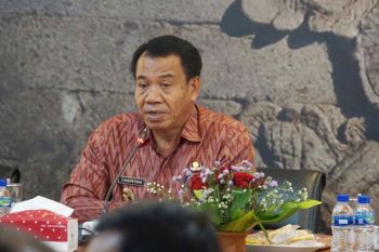 Bupati Buleleng waspadai lonjakan harga pangan saat pergantian tahun