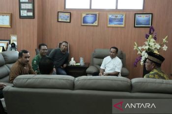 Kemendikbud apresiasi penguatan pendidikan inklusif di Kota Bima