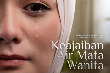 "Keajaiban Air Mata Wanita" siaptayang mulai 23 Januari 2025