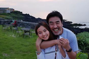 Ryu Seung-ryong hadir di penayangan "2nd Miracle In Cell No. 7"