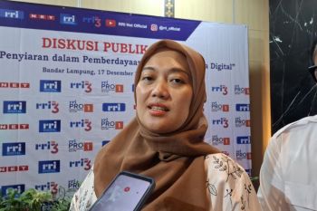 Komisi VII DPR minta pemerintah tingkatkan literasi digital bagi perempuan