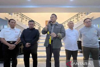 Menhub harap KA langsung Jakarta-Yogyakarta layani Natal-tahun baru