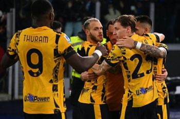 Inter Milan naik peringkat tiga klasemen setelah kalahkan Lazio 6-0