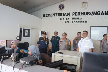 Polda Lampung gelar Rakor Operasi Lilin Krakatau 2024, siapkan pengamanan Natal dan Tahun Baru