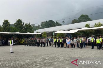 Bandara Sentani Jayapura prediksi kenaikan penerbangan 5,03 persen