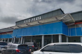 Perubahan status RSUD Praya Lombok Tengah tingkatkan kualitas pelayanan