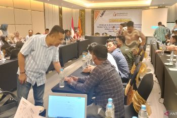 Bawaslu Sumbar siapkan data hadapi sengketa Pilkada di MK