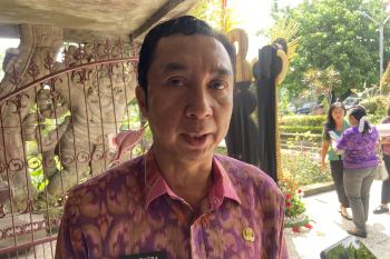 Brida Bali targetkan perbanyak sertifikasi kekayaan intelektual